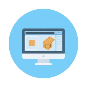 TedsWoodworking DWG CAD Plan Viewer