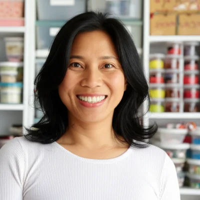 TedsWoodworking Customer Diane Nguyen