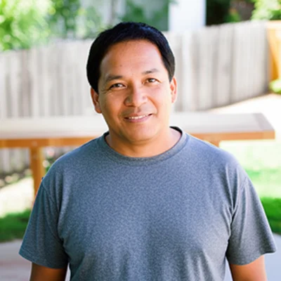 TedsWoodworking Customer Robert Garcia